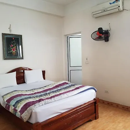 Oyo 875 Sao Xanh Motel